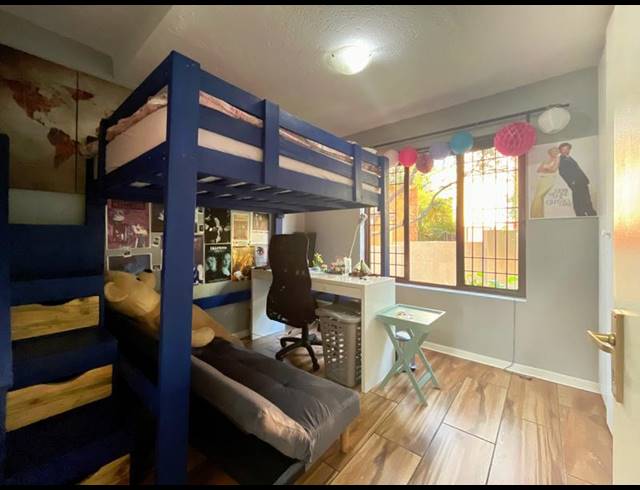 3 BEDROOM TOWNHOUSE FOR SALE IN DOUGLASDALE